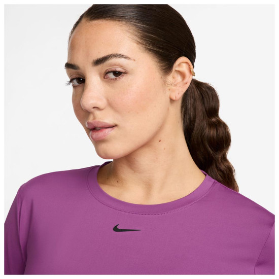 Nike Γυναικεία κοντομάνικη μπλούζα One Classic Dri-FIT T-Shirt